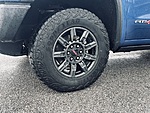 Used 2024 GMC SIERRA 1500 AT4X in SPRINGDALE, ARKANSAS (Photo 33)