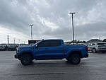 Used 2024 GMC SIERRA 1500 AT4X in SPRINGDALE, ARKANSAS (Photo 4)