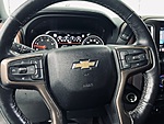 Used 2022 CHEVROLET SILVERADO 2500 HIGH COUNTRY in SPRINGDALE, ARKANSAS (Photo 11)