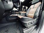 Used 2022 CHEVROLET SILVERADO 2500 HIGH COUNTRY in SPRINGDALE, ARKANSAS (Photo 22)