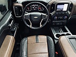 Used 2022 CHEVROLET SILVERADO 2500 HIGH COUNTRY in SPRINGDALE, ARKANSAS (Photo 23)
