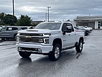 Used 2022 CHEVROLET SILVERADO 2500 HIGH COUNTRY in SPRINGDALE, ARKANSAS (Photo 3)