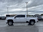 Used 2022 CHEVROLET SILVERADO 2500 HIGH COUNTRY in SPRINGDALE, ARKANSAS (Photo 4)