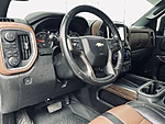 Used 2022 CHEVROLET SILVERADO 2500 HIGH COUNTRY in SPRINGDALE, ARKANSAS (Photo 9)