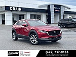 Used 2022 MAZDA CX-30 2.5 S PREFERRED PACKAGE in SPRINGDALE, ARKANSAS (Photo 1)