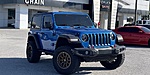 Used 2023 JEEP WRANGLER RUBICON in SPRINGDALE, ARKANSAS