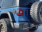 Used 2023 JEEP WRANGLER RUBICON in SPRINGDALE, ARKANSAS (Photo 10)