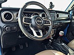 Used 2023 JEEP WRANGLER RUBICON in SPRINGDALE, ARKANSAS (Photo 11)