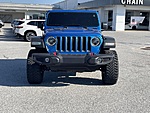 Used 2023 JEEP WRANGLER RUBICON in SPRINGDALE, ARKANSAS (Photo 2)