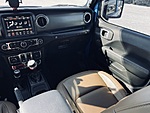 Used 2023 JEEP WRANGLER RUBICON in SPRINGDALE, ARKANSAS (Photo 25)