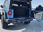 Used 2023 JEEP WRANGLER RUBICON in SPRINGDALE, ARKANSAS (Photo 27)