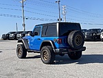 Used 2023 JEEP WRANGLER RUBICON in SPRINGDALE, ARKANSAS (Photo 5)