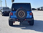 Used 2023 JEEP WRANGLER RUBICON in SPRINGDALE, ARKANSAS (Photo 6)