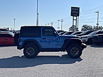 Used 2023 JEEP WRANGLER RUBICON in SPRINGDALE, ARKANSAS (Photo 8)