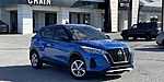 Used 2023 NISSAN KICKS S in SPRINGDALE, ARKANSAS