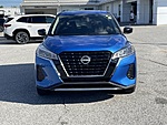 Used 2023 NISSAN KICKS S in SPRINGDALE, ARKANSAS (Photo 2)