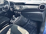 Used 2023 NISSAN KICKS S in SPRINGDALE, ARKANSAS (Photo 28)