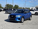 Used 2023 NISSAN KICKS S in SPRINGDALE, ARKANSAS (Photo 3)