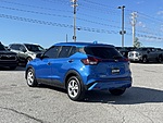 Used 2023 NISSAN KICKS S in SPRINGDALE, ARKANSAS (Photo 5)