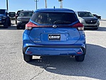 Used 2023 NISSAN KICKS S in SPRINGDALE, ARKANSAS (Photo 6)