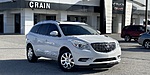 Used 2017 BUICK ENCLAVE PREMIUM GROUP in SPRINGDALE, ARKANSAS