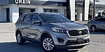 Used 2017 KIA SORENTO LX in SPRINGDALE, ARKANSAS