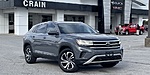 Used 2020 Volkswagen Atlas Cross Sport 3.6L V6 SEL PREMIUM in SPRINGDALE, ARKANSAS
