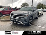 Used 2020 VOLKSWAGEN ATLAS CROSS SPORT 3.6L V6 SEL PREMIUM in SPRINGDALE, ARKANSAS (Photo 1)