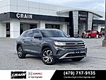 Used 2020 Volkswagen Atlas Cross Sport 3.6L V6 SEL PREMIUM in SPRINGDALE, ARKANSAS (Photo 1)