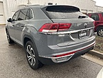 Used 2020 VOLKSWAGEN ATLAS CROSS SPORT 3.6L V6 SEL PREMIUM in SPRINGDALE, ARKANSAS (Photo 10)