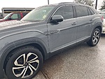 Used 2020 VOLKSWAGEN ATLAS CROSS SPORT 3.6L V6 SEL PREMIUM in SPRINGDALE, ARKANSAS (Photo 11)