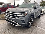 Used 2020 VOLKSWAGEN ATLAS CROSS SPORT 3.6L V6 SEL PREMIUM in SPRINGDALE, ARKANSAS (Photo 15)