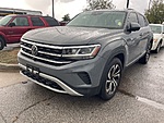 Used 2020 VOLKSWAGEN ATLAS CROSS SPORT 3.6L V6 SEL PREMIUM in SPRINGDALE, ARKANSAS (Photo 16)