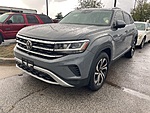 Used 2020 VOLKSWAGEN ATLAS CROSS SPORT 3.6L V6 SEL PREMIUM in SPRINGDALE, ARKANSAS (Photo 19)