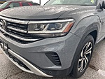 Used 2020 VOLKSWAGEN ATLAS CROSS SPORT 3.6L V6 SEL PREMIUM in SPRINGDALE, ARKANSAS (Photo 2)