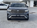 Used 2020 Volkswagen Atlas Cross Sport 3.6L V6 SEL PREMIUM in SPRINGDALE, ARKANSAS (Photo 2)