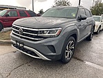 Used 2020 VOLKSWAGEN ATLAS CROSS SPORT 3.6L V6 SEL PREMIUM in SPRINGDALE, ARKANSAS (Photo 20)
