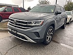 Used 2020 VOLKSWAGEN ATLAS CROSS SPORT 3.6L V6 SEL PREMIUM in SPRINGDALE, ARKANSAS (Photo 21)