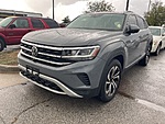 Used 2020 VOLKSWAGEN ATLAS CROSS SPORT 3.6L V6 SEL PREMIUM in SPRINGDALE, ARKANSAS (Photo 22)