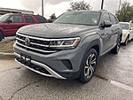 Used 2020 VOLKSWAGEN ATLAS CROSS SPORT 3.6L V6 SEL PREMIUM in SPRINGDALE, ARKANSAS (Photo 23)