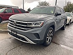 Used 2020 VOLKSWAGEN ATLAS CROSS SPORT 3.6L V6 SEL PREMIUM in SPRINGDALE, ARKANSAS (Photo 24)