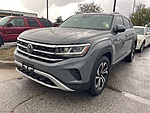 Used 2020 VOLKSWAGEN ATLAS CROSS SPORT 3.6L V6 SEL PREMIUM in SPRINGDALE, ARKANSAS (Photo 25)