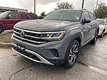Used 2020 VOLKSWAGEN ATLAS CROSS SPORT 3.6L V6 SEL PREMIUM in SPRINGDALE, ARKANSAS (Photo 26)