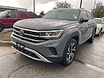 Used 2020 VOLKSWAGEN ATLAS CROSS SPORT 3.6L V6 SEL PREMIUM in SPRINGDALE, ARKANSAS (Photo 27)