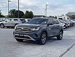 Used 2020 Volkswagen Atlas Cross Sport 3.6L V6 SEL PREMIUM in SPRINGDALE, ARKANSAS (Photo 3)