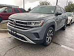 Used 2020 VOLKSWAGEN ATLAS CROSS SPORT 3.6L V6 SEL PREMIUM in SPRINGDALE, ARKANSAS (Photo 30)