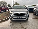 Used 2020 VOLKSWAGEN ATLAS CROSS SPORT 3.6L V6 SEL PREMIUM in SPRINGDALE, ARKANSAS (Photo 4)