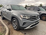 Used 2020 VOLKSWAGEN ATLAS CROSS SPORT 3.6L V6 SEL PREMIUM in SPRINGDALE, ARKANSAS (Photo 5)