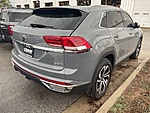 Used 2020 VOLKSWAGEN ATLAS CROSS SPORT 3.6L V6 SEL PREMIUM in SPRINGDALE, ARKANSAS (Photo 9)