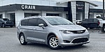 Used 2020 CHRYSLER PACIFICA TOURING L in SPRINGDALE, ARKANSAS